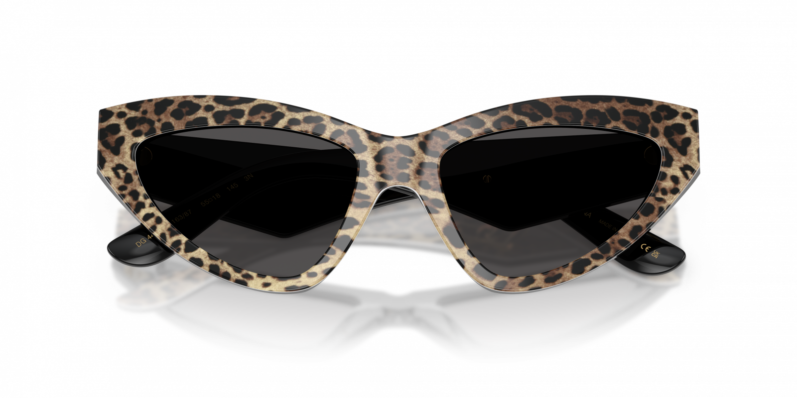 Dolce & Gabbana DG4439 316387  